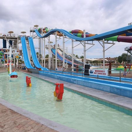 La Duna Lignano Sabbiadoro Eksteriør bilde
