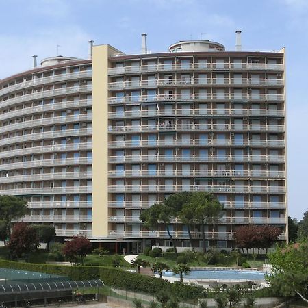 La Duna Lignano Sabbiadoro Eksteriør bilde