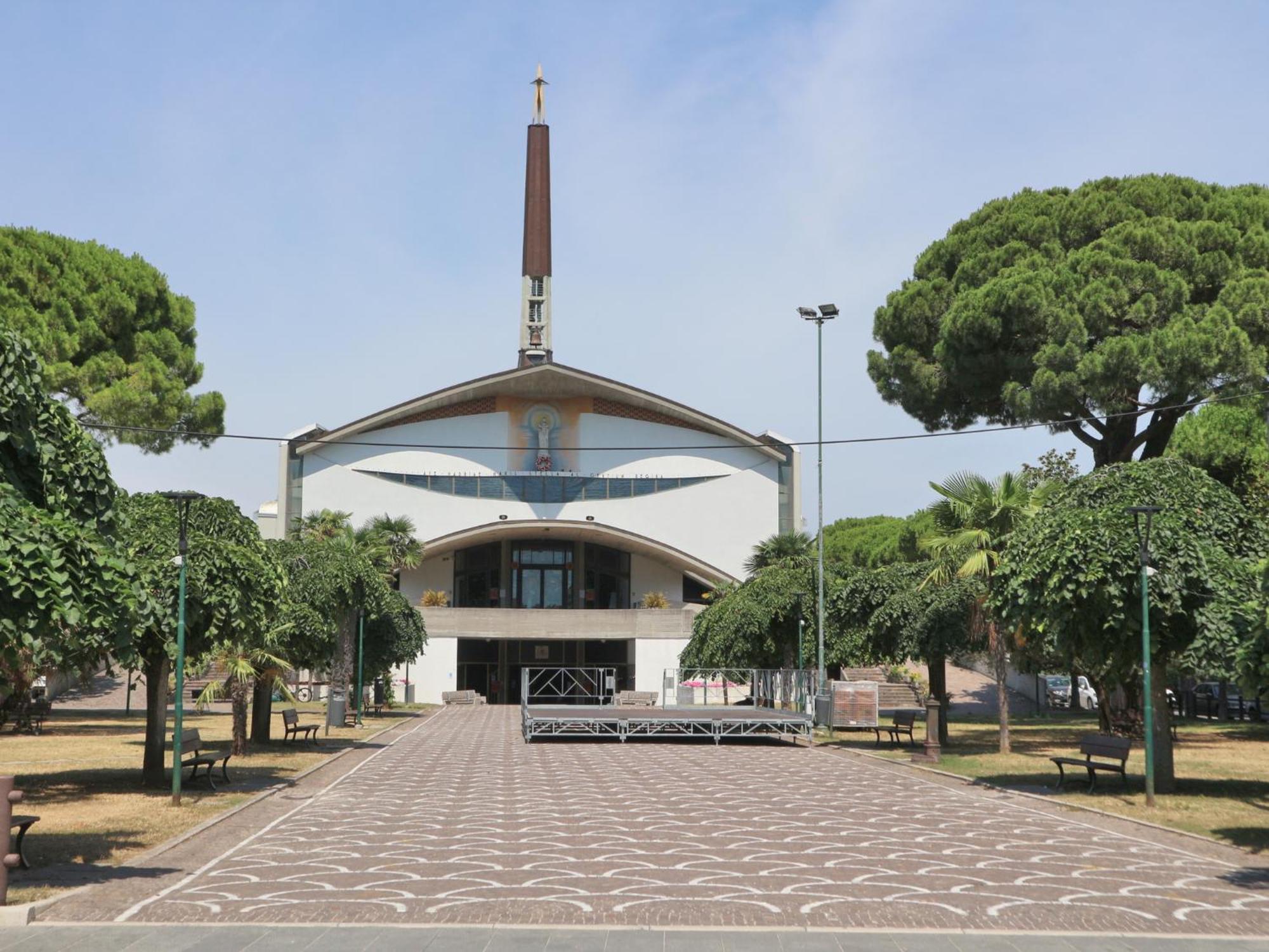 La Duna Lignano Sabbiadoro Eksteriør bilde
