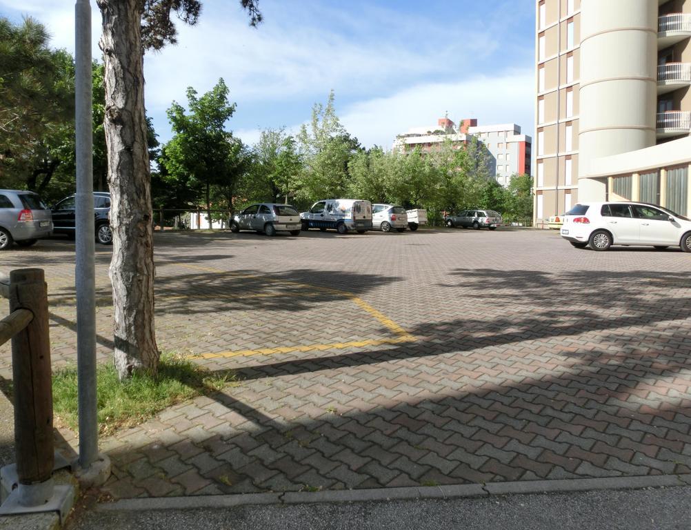 La Duna Lignano Sabbiadoro Eksteriør bilde