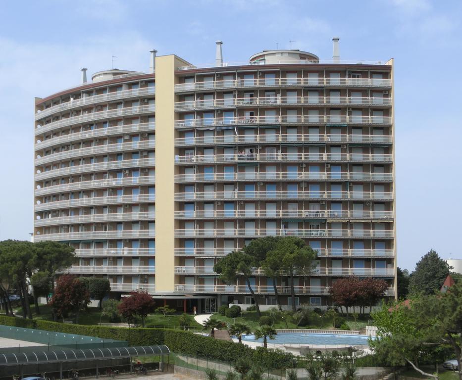 La Duna Lignano Sabbiadoro Eksteriør bilde